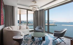 Izmir Marriott Hotel