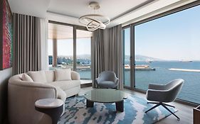 Izmir Marriott Hotel